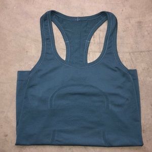 Lululemon Swiftly Tech Tank